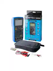 Мультиметр ROBITON MASTER DMM-1000 BL1