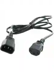 Кабель питания для ноутбука 3 pin, 1.5 м, (CE022-iec320)