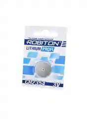 Элемент питания  ROBITON PROFI R-CR2354-BL1 CR2354 BL1