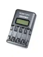 Зарядное устройство ROBITON SmartDisplay 1000 BL1