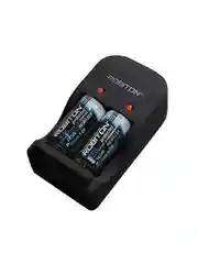 Зарядное устройство ROBITON SmartRCR123