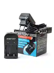 Зарядное устройство ROBITON SmartRCR123