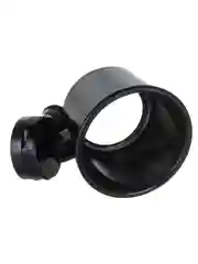 Микроскоп 20-40х карманный с подсветкой