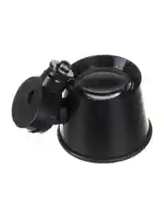 Микроскоп 20-40х карманный с подсветкой