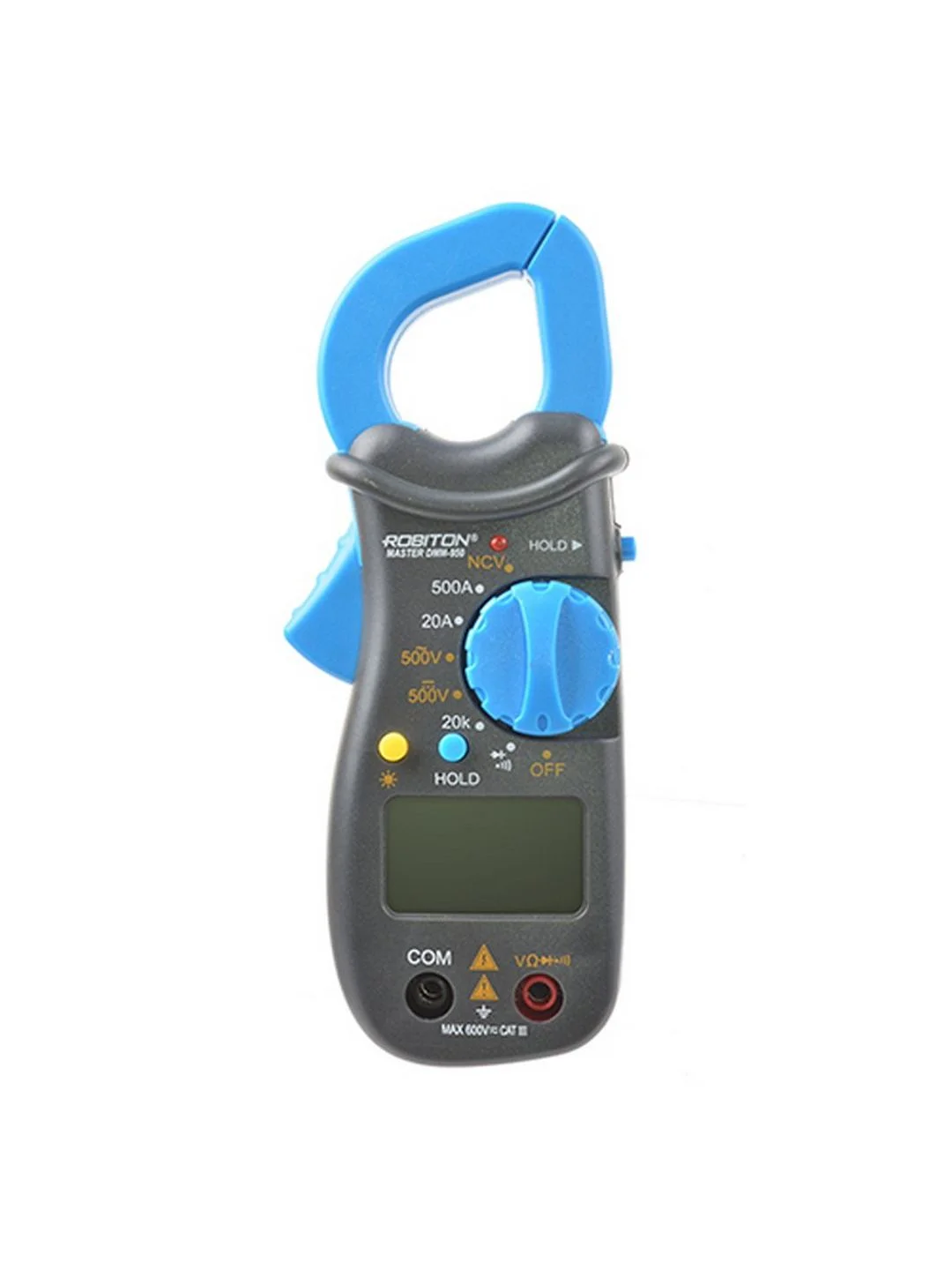 Мультиметр ROBITON MASTER DMM-950