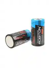 Аккумулятор ROBITON 4500MHC-2 BL2