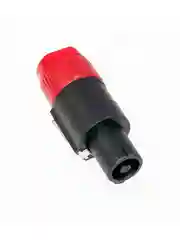 Разъем MIC16 6P гнездо металл на кабель, Pro Legend