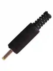 Гнездо сетевое "3 PIN" пластик на корпус 250V 10A, Pro Legend