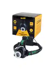 Фонарь GARIN LUX HL10 налобный 4Вт