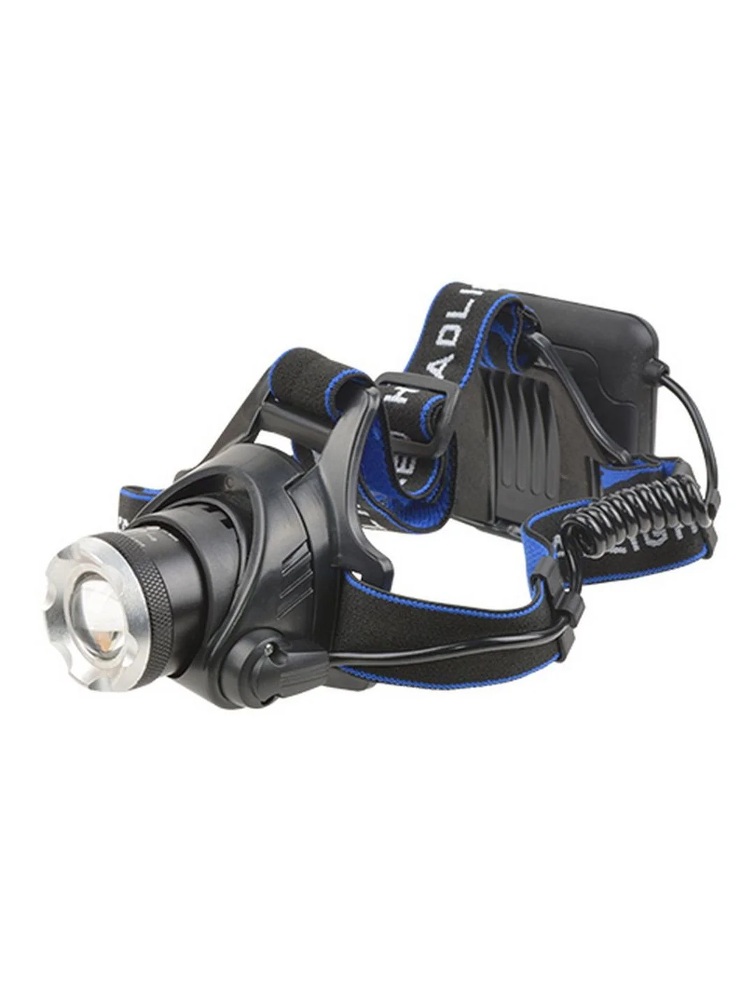 Фонарь GARIN LUX HL10 налобный 4Вт