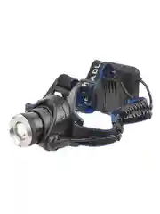 Фонарь GARIN LUX HL10 налобный 4Вт