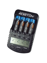 Зарядное устройство ROBITON ProCharger 1000