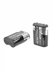 Батарея  ROBITON PROFI R-2CR5-BL1 2CR5 BL1