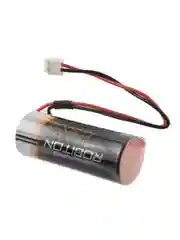 Элемент питания  ROBITON ER18505-EHR2 с коннектором PK1
