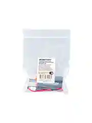 Элемент питания  ROBITON ER18505-EHR2 с коннектором PK1