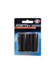 Адаптер для элементов питания  ROBITON Adaptor-AA-D BL2