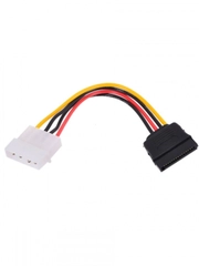 Переходник питания Pro Legend Sata power to 2 power sata 0.20 м