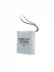Батарея аккумуляторная  ROBITON DECT-T160-3XAA PH1