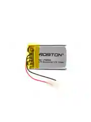 Аккумулятор  ROBITON LP402030 3.7В 180мАч PK1