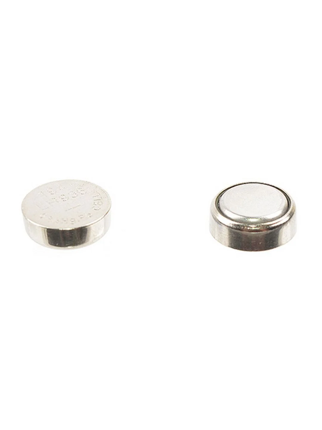 Элемент питания ROBITON STANDARD R-AG9-0-BL5 AG9 (0% Hg) BL5