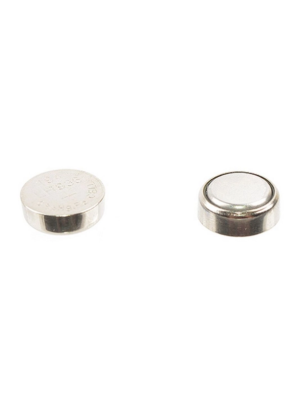 Элемент питания  ROBITON STANDARD R-AG9-0-BL5 AG9 (0% Hg)  BL5