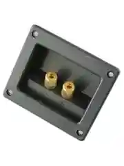 Переход BNC гнездо - BNC гнездо (I-connector) металл, Pro Legend