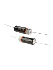 Элемент питания  ROBITON ER18505-AX ER18505 с аксиальными выводами PK1