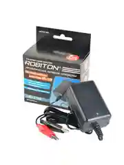 Зарядное устройство для батарей ROBITON LAC612-1000 BL1