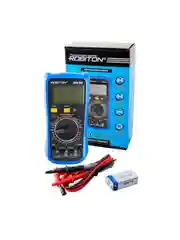 Мультиметр ROBITON MASTER DMM-900 BL1