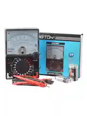 Мультиметр ROBITON MASTER AMM-001