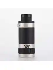 Микроскоп Pro Legend 60x мини, с подсветкой на прищепке (1 LED) и ультрафиолетом