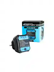 Тестер розеток ROBITON ST-01