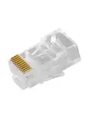 Набор Джек телефонный Pro Legend 6P6C 2 штуки