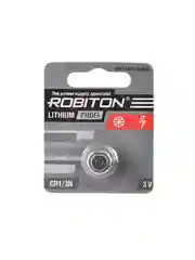 Элемент питания  ROBITON PROFI CR1/3N-BL1