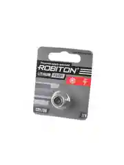 Элемент питания  ROBITON PROFI CR1/3N-BL1