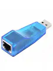 Сетевая карта Pro Legend USB 3.0 Ethernet Adapter
