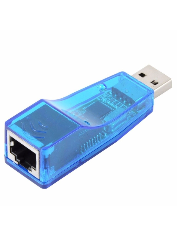 Сетевая карта Pro Legend USB 3.0 Ethernet Adapter