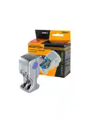Зарядное устройство ROBITON SD250-4 BL1