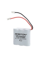 Батарея аккумуляторная  ROBITON DECT-T314-3X2/3AAA PH1