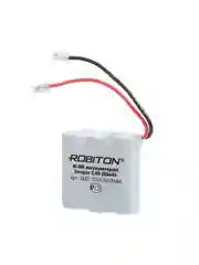Батарея аккумуляторная  ROBITON DECT-T314-3X2/3AAA PH1