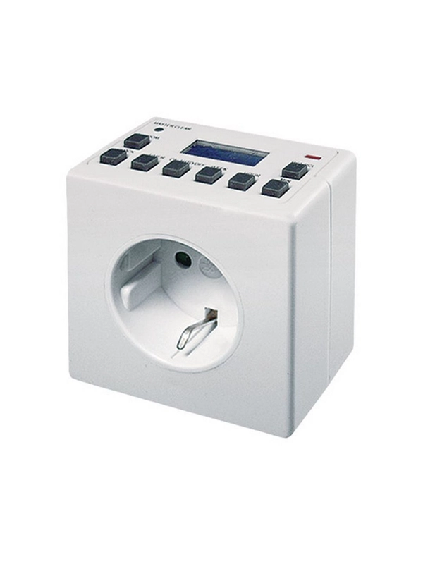 Таймер ROBITON EL-01 BL1