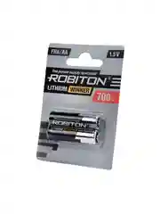 Элемент питания  ROBITON WINNER R-FR6-BL2 FR6 BL2