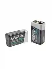 Аккумулятор ROBITON RTU270MH-1 BL1