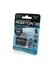 Аккумулятор ROBITON RTU270MH-1 BL1