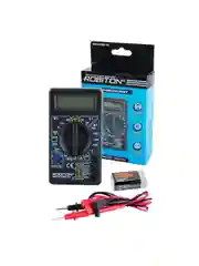 Мультиметр ROBITON MASTER DMM-100 BL1