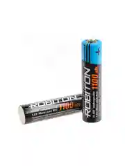 Аккумулятор ROBITON 1100MHAAA-2 BL2