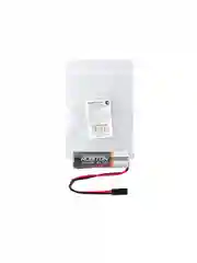 Элемент питания  ROBITON ER14505-DP AA с коннектором PH1