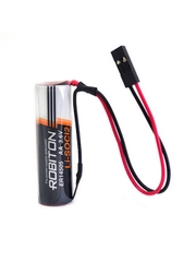 Элемент питания  ROBITON ER14505-DP AA с коннектором PH1