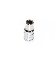 Лупа Pro Legend ювелирная 45х, 25 мм, складная, с подсветкой, ультрафиолет (2 LED)