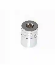 Лупа Pro Legend ювелирная 45х, 25 мм, складная, с подсветкой, ультрафиолет (2 LED)